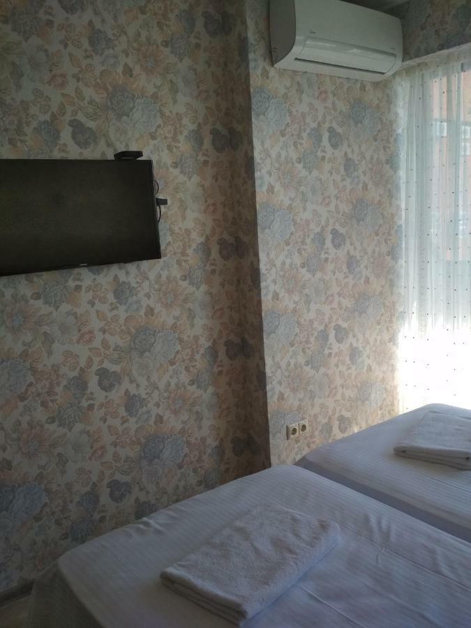 Апартамент Студия Панорамный Возле Моря Batumi Zewnętrze zdjęcie